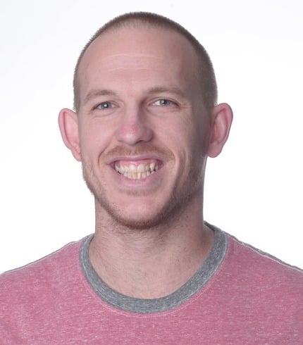 Derek Miller