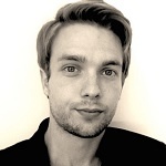 Tom Clark