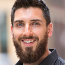 Matt Vazquez