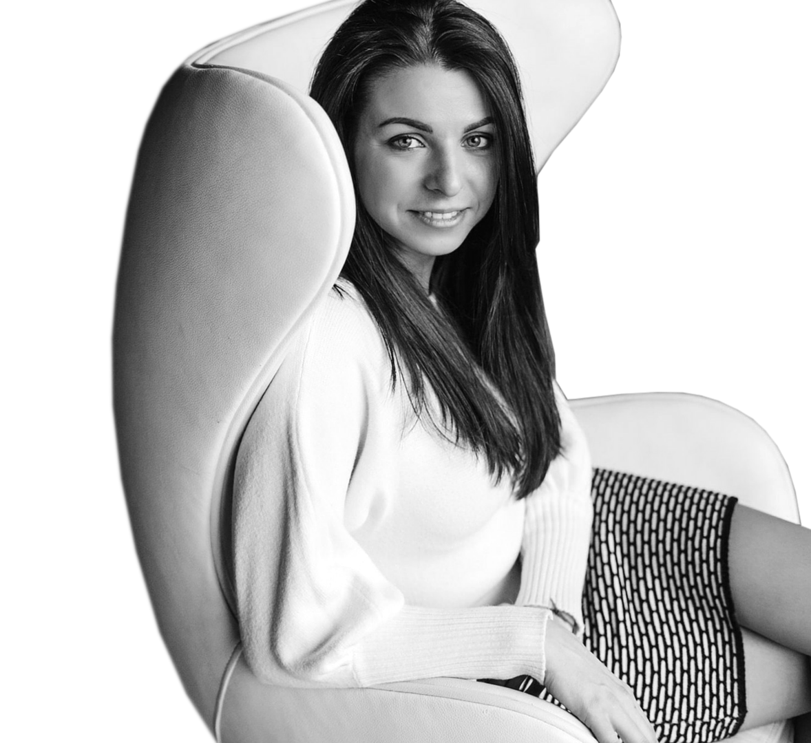 Olga Andrienko