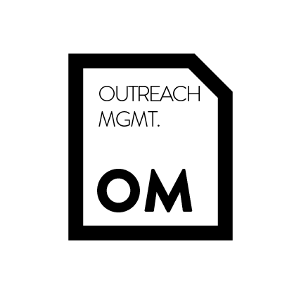 Outreach Management Icon