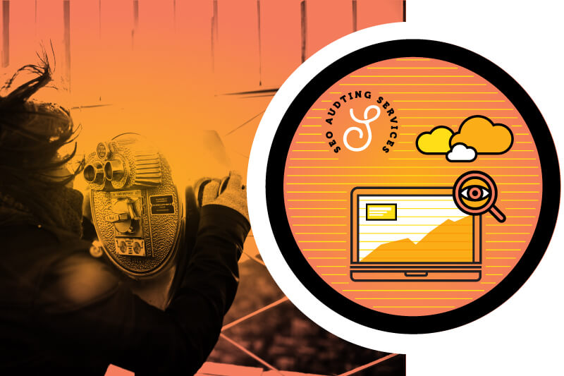 SEO auditing image offset