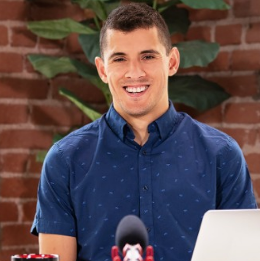Vince Nero