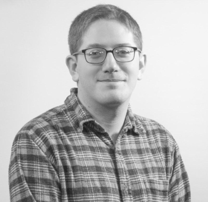 Andrew Caldwell