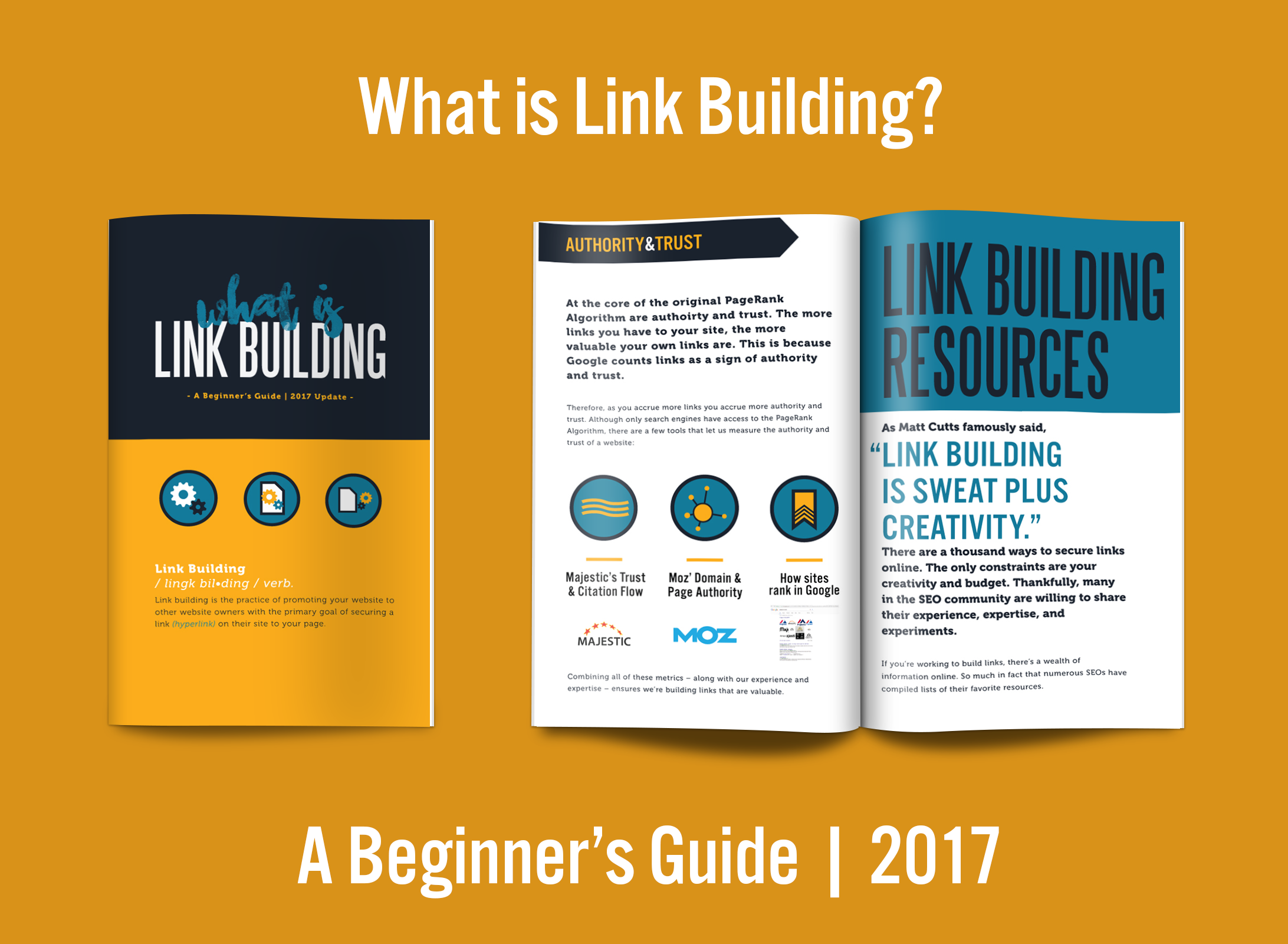 what is link building a beginners guide page one power photos links
