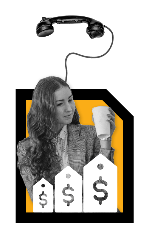 Link Building Pricing Icon