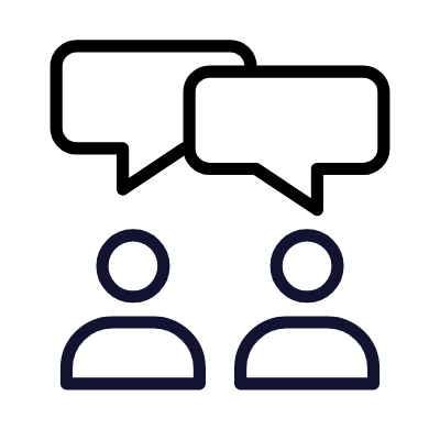 wired-outline-981-consultation-hover-conversation